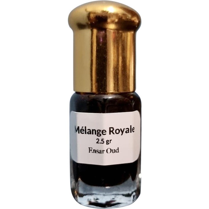 Mélange Royale